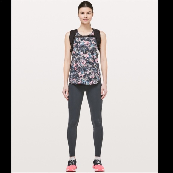 NWT Lululemon Sculpt Tank II - Picture 7 of 8